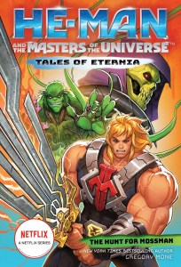 He-Man and the Masters of the Universe 9781419754500_e5919